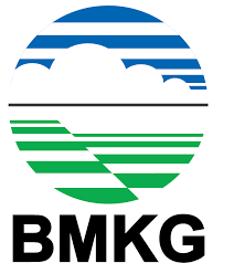 Logo BMKG Tanjung Pandan
